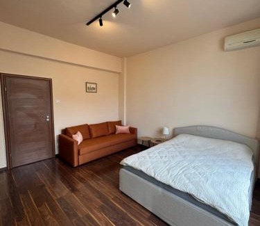 Bucharest City-Centre Apartment | Amazing Double Studio #near Calea Victoriei