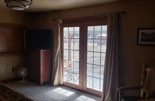Pagosa Springs House | Amazing Downtown Riverfront Property in Pagosa Springs!