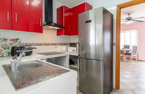 Chiclana de la Frontera House | Amazing home in Chiclana de la Frontera