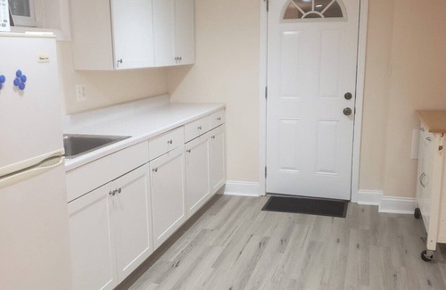 Annandale House | Amazing Escape - 2BD, 1BTH, Basement near DC