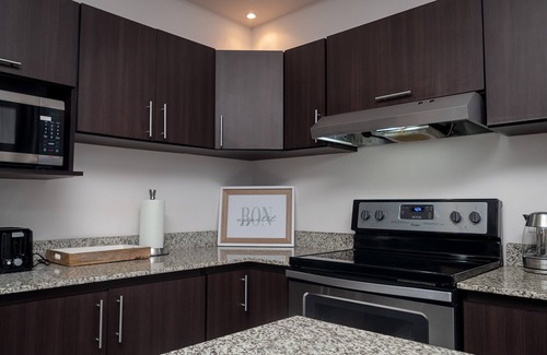 Escazu Villa | Amazing Escazu Home, stunning San José city view - 3 Rooms