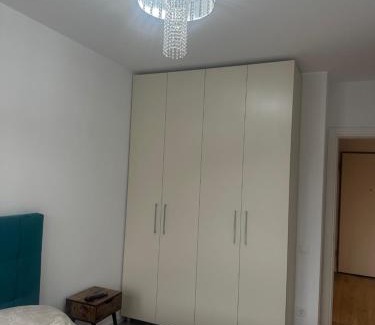 Sector 3 Apartment | Amazing Estoria Residence studio