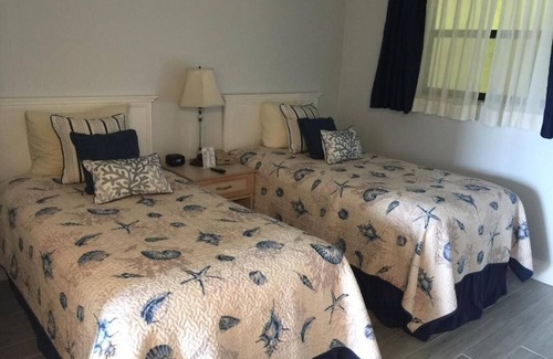 Indialantic By The Sea Resort | Amazing Family Beach Retreat | Oceanfront Suite w/Patio | Pets Allowed