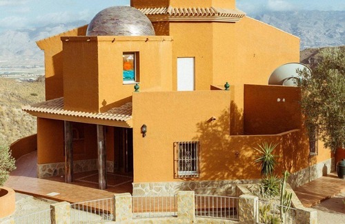 Bedar Villa | Amazing family villa with swimming pool and stunning views