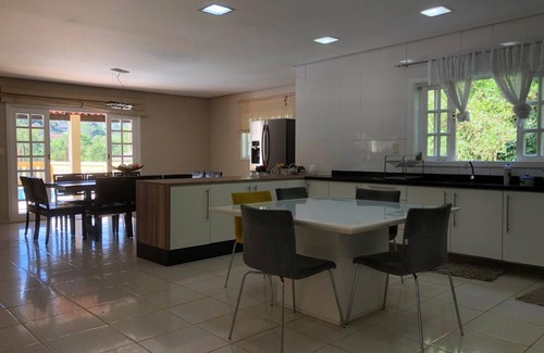 Salesopolis Cottage | Amazing farm in Salesopolis