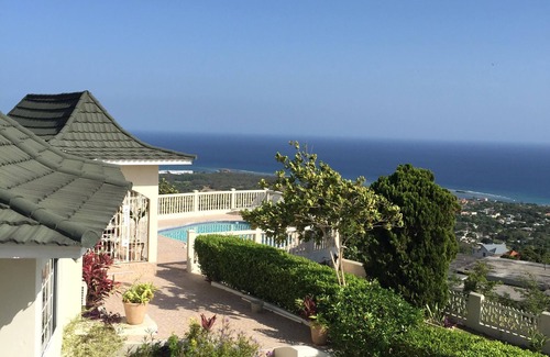 IronShore Estates Villa | Amazing five-bedroom villa, 15 minutes From Airport, airport transfers included