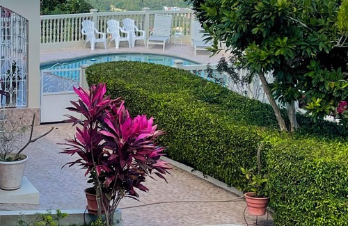 IronShore Estates Villa | Amazing five-bedroom villa, 15 minutes From Airport, airport transfers included