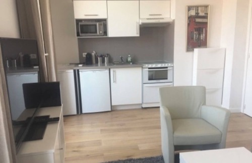 Jean-Medecin Apartment | Amazing Flat for 4 pers in big center area in Nice closed to sea & massena place