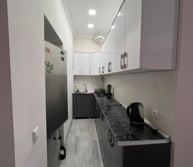 Tsqaltubo Apartment | Amazing flat in the best location