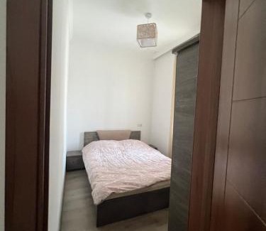 Tsqaltubo Apartment | Amazing flat in the best location