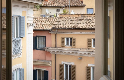 Rome City Centre Apartment | Amazing Fontana di Trevi