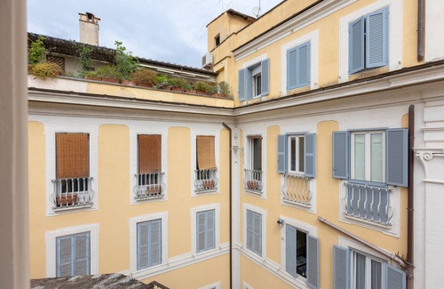 Rome City Centre Apartment | Amazing Fontana di Trevi