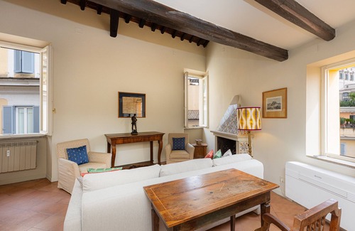 Rome City Centre Apartment | Amazing Fontana di Trevi