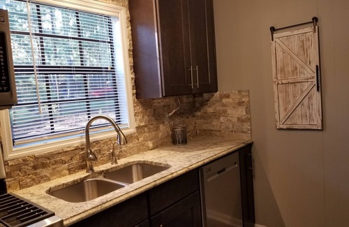 Lincolnton House | Amazing full waterview - covered dock - Clarks Hill - Rocky Branch Golf Course