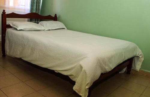 Oyugis Apartment | Amazing Grace Home
