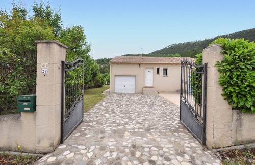 Saint-Andre-les-Alpes House | Amazing home in Saint-Andre-les-Alpes