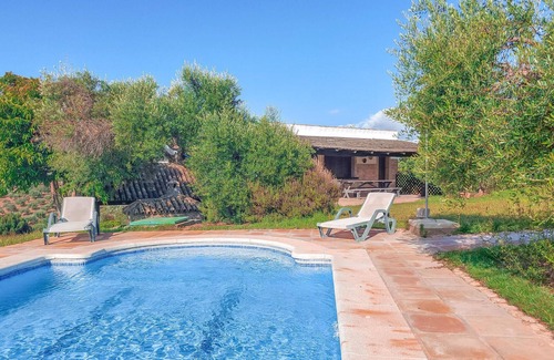 Arcos de la Frontera House | Amazing home in Arcos de la Frontera
