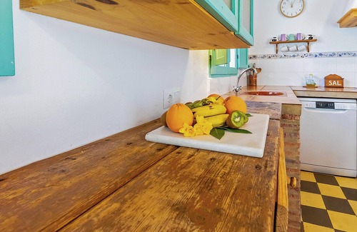 Rosal de la Frontera House | Amazing home in Rosal de la frontera