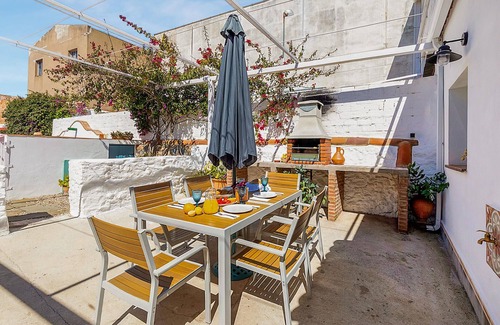 Rosal de la Frontera House | Amazing home in Rosal de la frontera