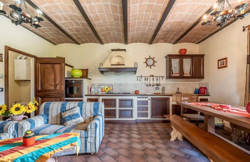 Bivio Lugnano House | Amazing home in Città´di Castello -PG-