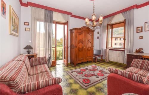 Sant'Ambrogio di Torino House | Amazing Home In Santambrogio Di T,