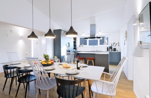 Lembruch House | Amazing home in Lembruch/Dümmer See
