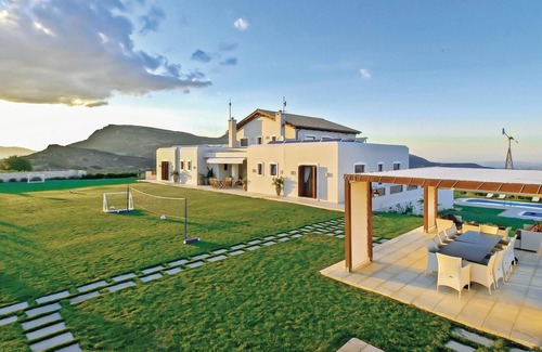 Nikos Kazantzakis House | Amazing home in Houdetsi,Heraklio