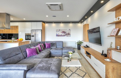 Donje Rastane House | Amazing home in Sveti Filip i Jakov