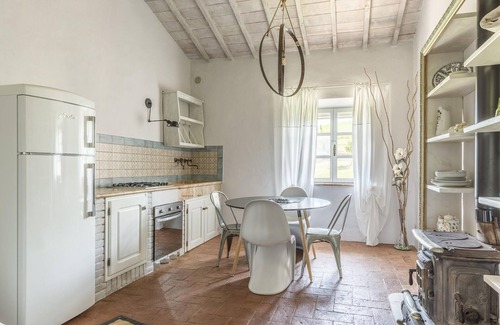 Gallina House | Amazing home in Castiglione d'Orcia