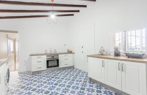 Molina de Segura House | Amazing home in Molina del Segura