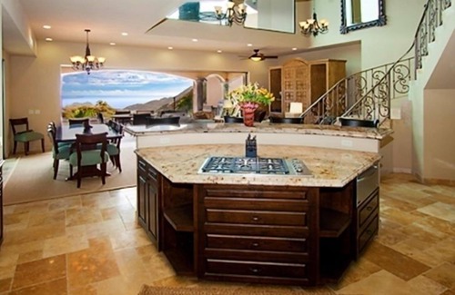 Pedregal House | Amazing Home, Great View, Close to Downtown, Pool, Luxury!