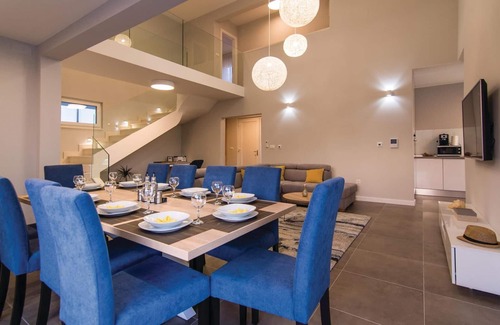 Kastel Kambelovac House | Amazing home in Kastel Kambelovac