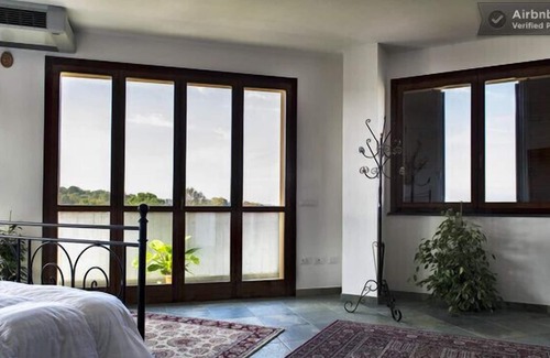Montopoli in Val d'Arno House | Amazing Home in Tuscany Countryside, Beautiful View, Perfect Location, AC