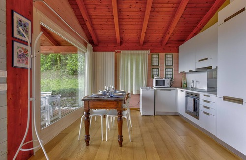 Riva di Solto House | Amazing home in Solto Collina BG