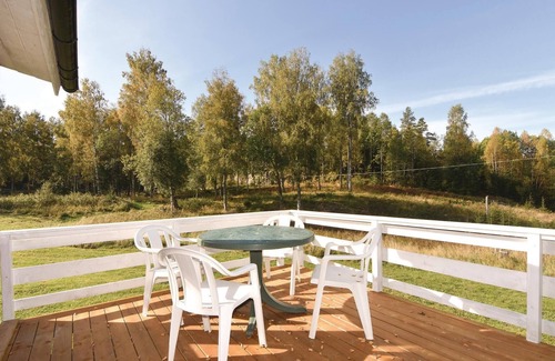 Arjang House | Amazing home in årjäng with WiFi