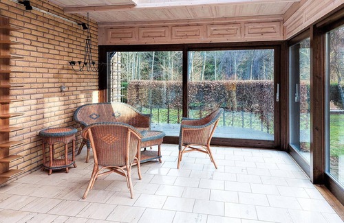 Orkelljunga Municipality House | Amazing home in åsljunga with kitchen