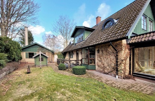 Orkelljunga Municipality House | Amazing home in åsljunga with kitchen