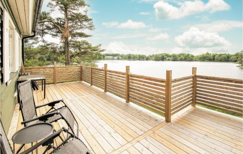 Orkelljunga House | Amazing Home In Örkelljunga With Sauna