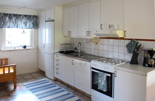Oxaback House | Amazing home in öxabäck