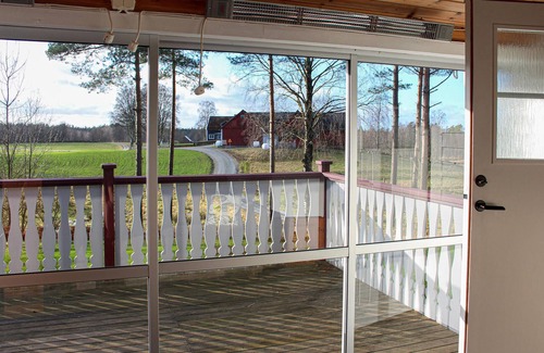 Oxaback House | Amazing home in öxabäck