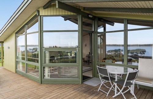Aabenraa House | Amazing home in Aabenraa with kitchen