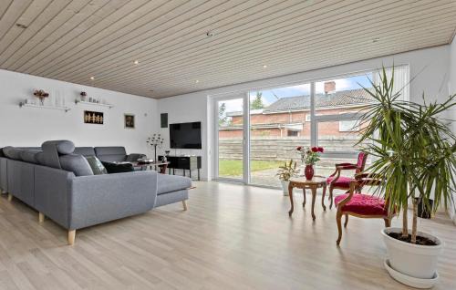 Aars House | Amazing Home In Aars With Wifi