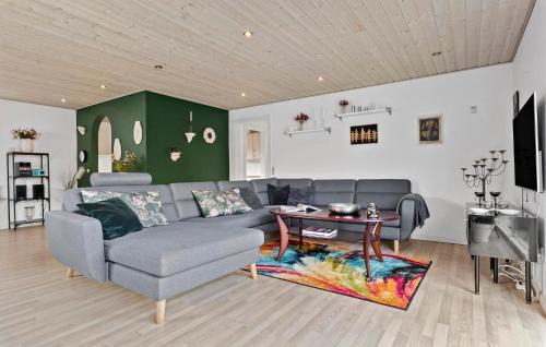 Aars House | Amazing Home In Aars With Wifi