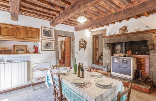 Santa Reparata House | Amazing home in Arezzo