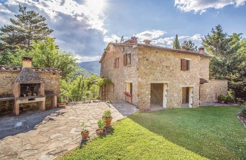 Santa Reparata House | Amazing home in Arezzo