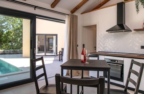 Bartici House | Amazing home in Bartici with WiFi