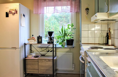 Bastad House | Amazing home in Båstad with WiFi