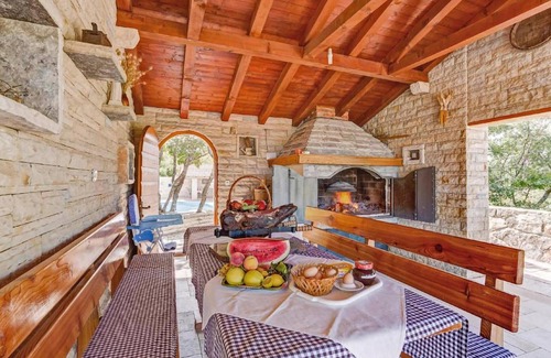 Benkovac House | Amazing home in Benkovac with sauna