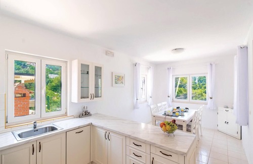 Prigradica House | Amazing home in Blato with WiFi