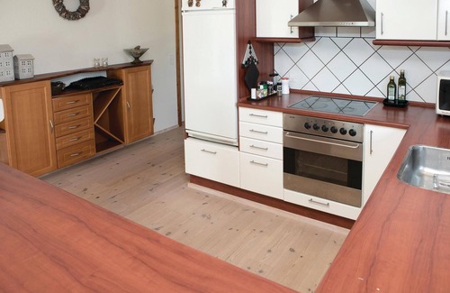 Blokhus House | Amazing home in Blokhus with WiFi